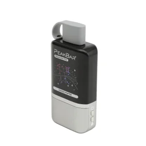 Premium Smart Pod Disposable Vape