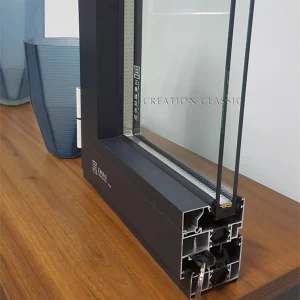 Low-E Tempered Hollow Glass