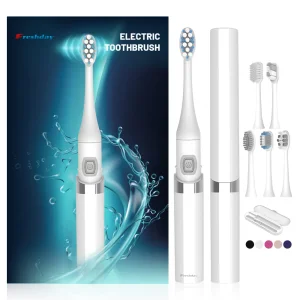 Electric Toothbrush