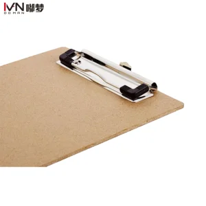 Anti-Rust Metal Clamps for Office Use Plate Clamp