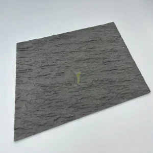 Waterproof Clay Tiles