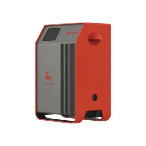 Bidirectional Inverter Function Charge Discharge All in One Machine 7/11kw Mobile Storage and Charging Integrated Machine