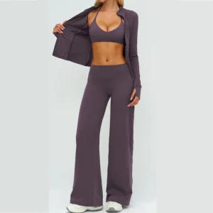 Capsule Wardrobe System