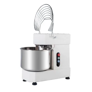 Commercial 10L Spiral Mixer