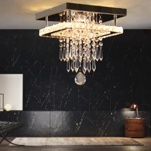 Decor Chandelier Ceiling Lights Smart