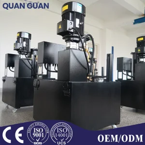Factory Customization High Pressure Coolant System