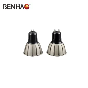 Candle LED Bulb