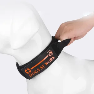 Colete Refletivo para Cães