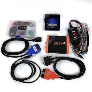 KT200 II ECU Programmer