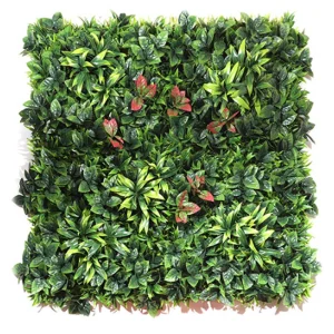 Lush Boxwood Mats