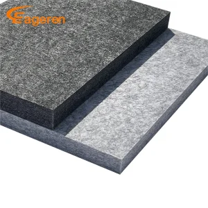 Soundproof Acoustic Panels