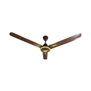 60 Inches High air Volume, Perfect Exterior Design, Decorative Ceiling Fan