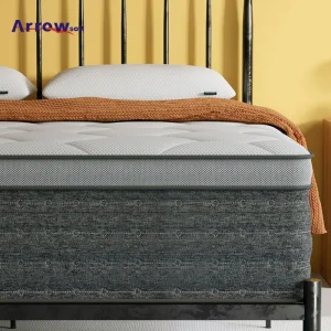 Innerspring Mattress