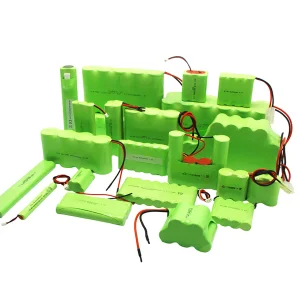 NiMH Battery Pack
