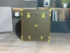 Mini Bar Trunk
