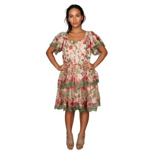 Vintage Dress