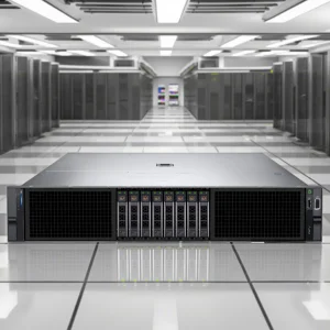 R750XA AI Server