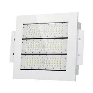 Aluminum Gas Station Light