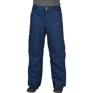 Comfortable Insulated Overalls