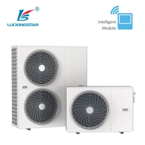 PV Connection Heat Pump