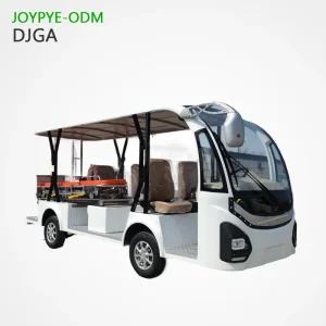 Custom Electric Medical Ambulance Modified from PT02 Sightseeing Bus - China Suppliers & Factory Custom Solutions Products, Factory