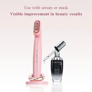 4 in 1 Red Light Therapy EMS Skin Rejuvenation