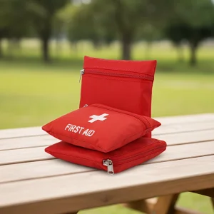 Factory Direct Wholesale Price Stable Supply High Quality Emergency Products First Aid Kit