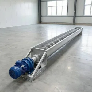 Screw Conveyor