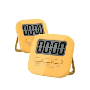 Kitchen Timer Classroom Digital Timers
