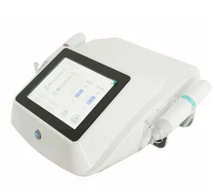 Radar Wave Facial Lifting Beauty Device | Anti-Aging, Wrinkle Removal, Collagen Regeneration, Skin Tightening Machine
