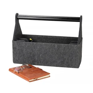 ODM New Arrival Felt Storage Basket