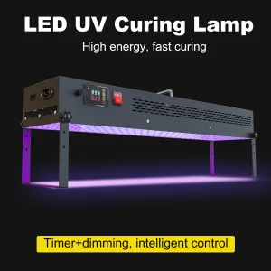 UV LED Curing Lamp Machine