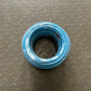 Durable Single Mode Fiber Optic Cable for Industrial Applications Heating Cable