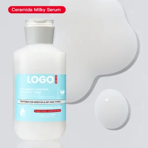 OEM Bloqueo de Humedad Profunda Ceramidas