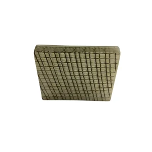 China High Tensile Strength Reinforcement 3D Basalt Fiber Mesh for Concrete and Plastering Manufacturer, Suppliers