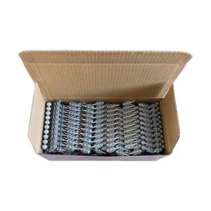Professional Grade Concrete Bx4 Nails Kit for Gas Nail Guns