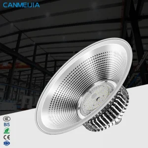 For 220V Led Shop Industrial Led High Bay Lighting UFO High Bay Lamp Warehouse Hanging Light/Garage Light/Led High Bay Lights