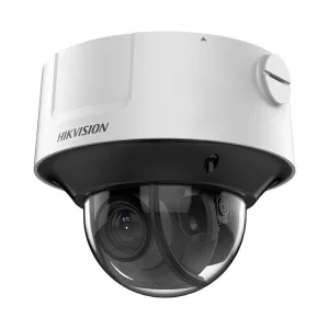 Hikvision Dome Camera Ds-2CD3d46g2t-Izhs Motorized Varifocal 4MP IP Security Camera