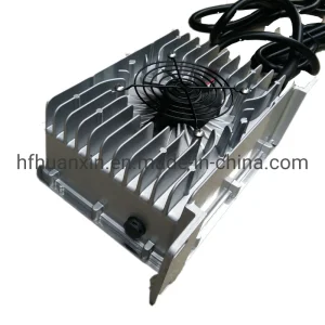 High Frequency Intelligent 48V 25A Battery Charger Cx Series