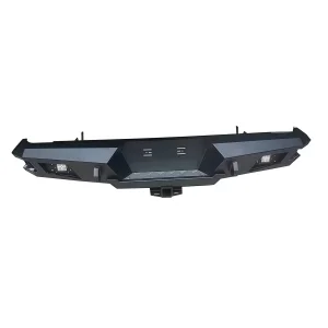 Bull Bar Toyota Hilux