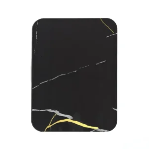 Fireproof Wood Grain UV Wall Panel