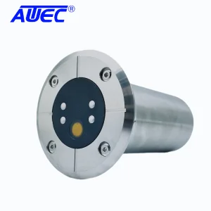 Aosl33 (Buried Type) Road Surface Waterlog Ging Remote Monitoring Terminal