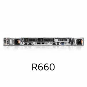 Dell R660