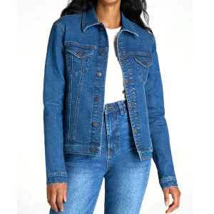 Wholesale Denim Jacket