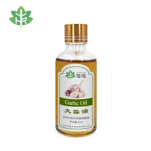 Garlic Oil