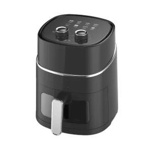OEM CB CE 1400W 4.2L Basket Air Fryer