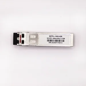 10G SFP+ ER