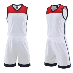 Conjunto Esportivo de Verão