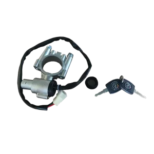 Ignition switch