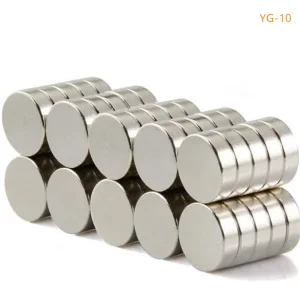 Neodymium Magnet